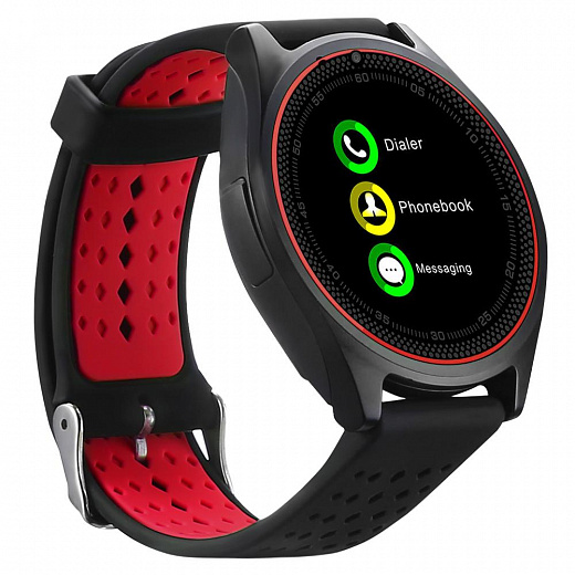 smart life watch v9
