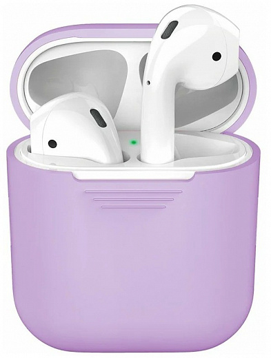 Купить Чехол Deppa для AirPods