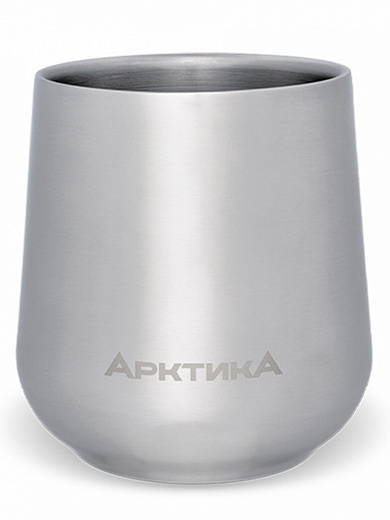 Купить Ark-808-220 Термобокал нержавеющая сталь тм Арктика, 220 мл,