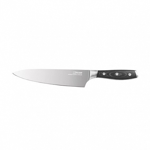 Купить Нож поварской 20см Rondell Falkata 326RD RD-326