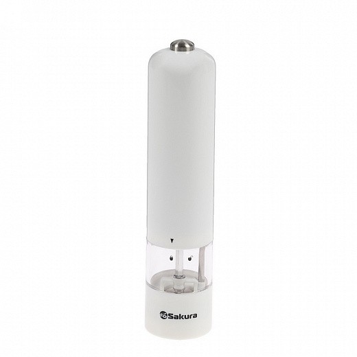 Купить Электроперечница Sakura SA-6640W, подсветка