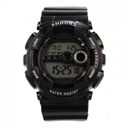 Купить Спортивные цифровые часы G-SHORS