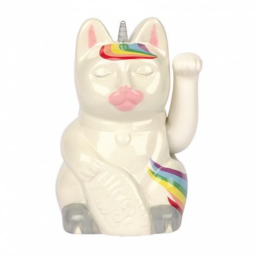 Купить Статуэтка Unicorn Cat