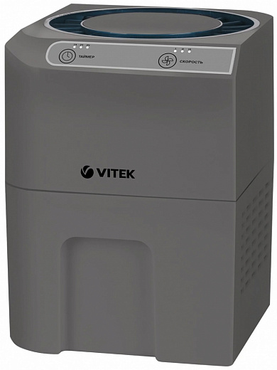 Купить Мойка воздуха VITEK 8556 (MC)