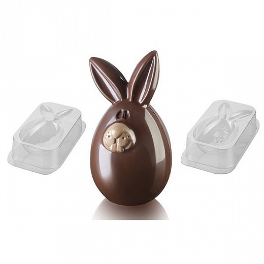 Купить Набор форм для конфеты Lucky Bunny 28,1 x 15 х 5,7 см