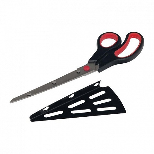 Купить Ножницы для нарезки пиццы с лопаткой | Мелеон