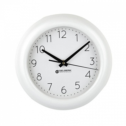 Купить GL-923 Часы настенные GELBERK