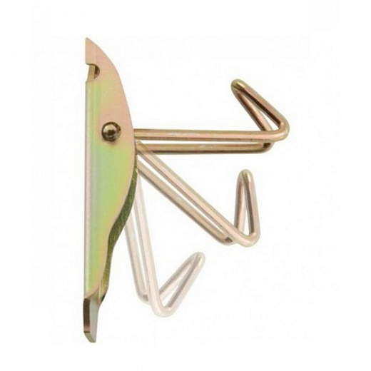 Купить Настенные крепления крючки HookIts Hanging System Reviews Мелеон