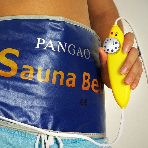 Купить Пояс для похудения Sauna Belt (Сауна Белт) | Мелеон