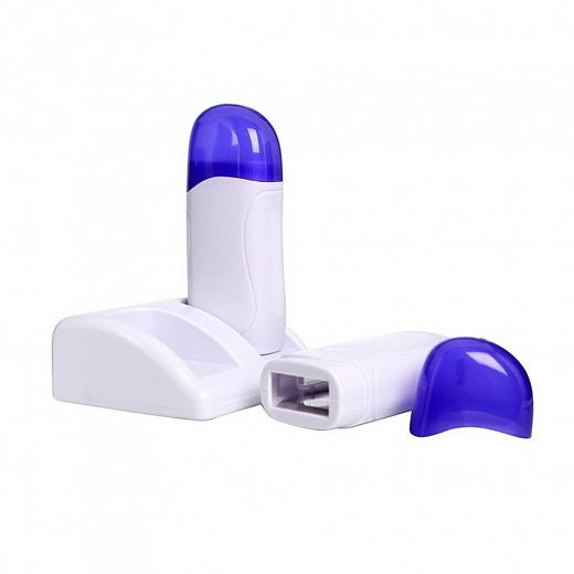 Купить Воскоплав для 2-х картриджей с базой | Мелеон