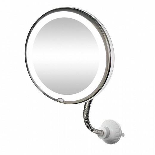 Купить Увеличительное гибкое зеркало My Flexible Mirror 10x