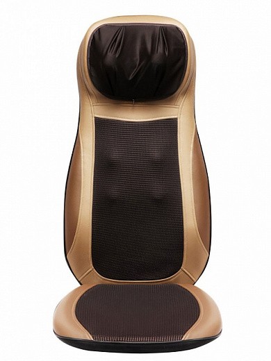 Купить Массажная накидка Kneading Massage Cushion