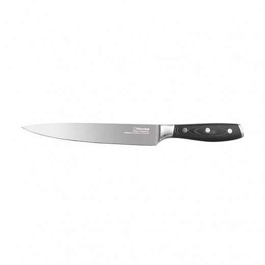 Купить Нож разделочный 20см Rondell Falkata 327RD RD-327