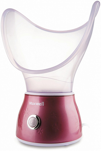 Купить 2701 Сауна для лица Maxwell (PK)