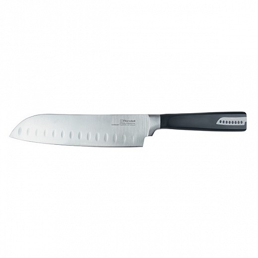 Купить Нож RONDELL Santoku 17,8 см Cascara RD-687