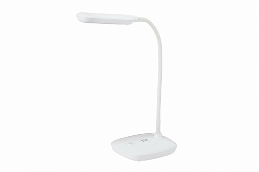 Купить Настольная лампа ЭРА NLED-480-6W-W Б0045268