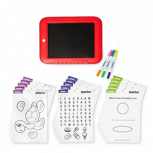 Магический планшет Magic Pad