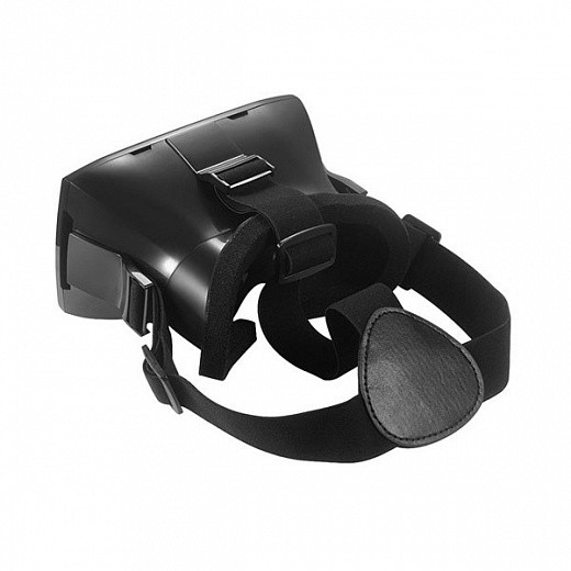Купить Очки виртуальной реальности VR-A61 для смартфонов 4.7''-6.0''