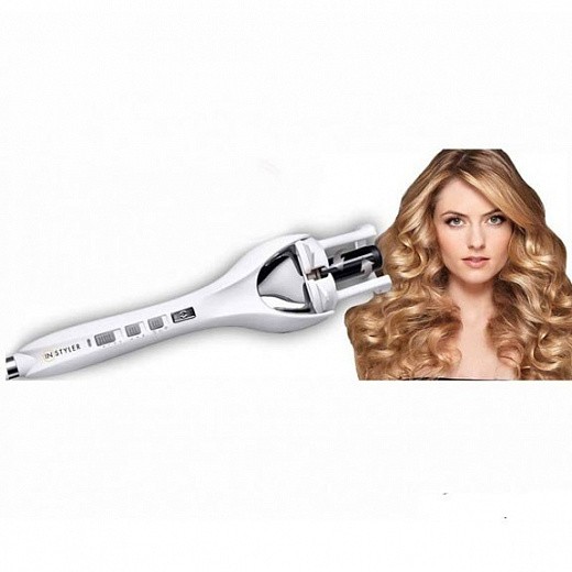 Купить Стайлер для волос Instyler Tulip (Инстайлер Тьюлип) | Мелеон