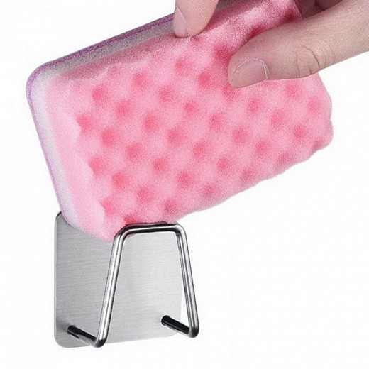 Купить Держатель для губки в раковину Sponge Holder