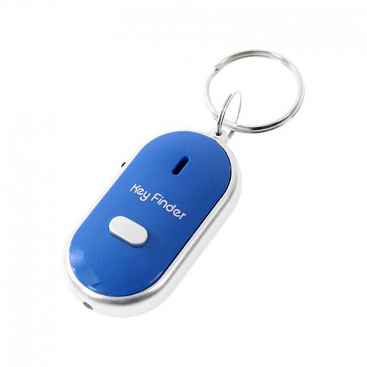 Купить Брелок для ключей с функцией поиска Key Finder