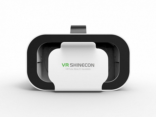 Купить Очки виртуальной реальности VR Shinecon Box 5 Mini
