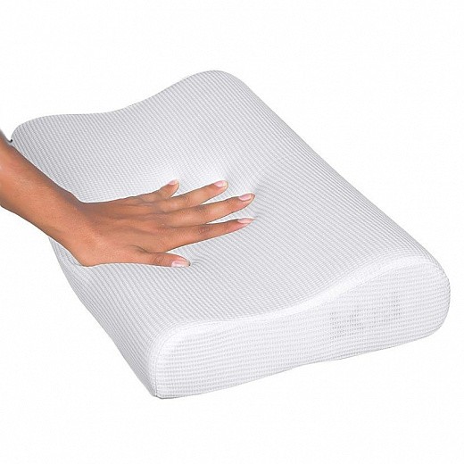Купить Ортопедическая подушка с памятью Bradex - Memory Foam Pillow