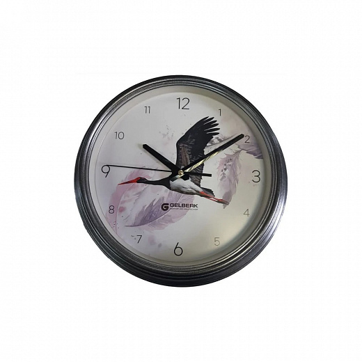 Купить Часы настенные GELBERK GL-919