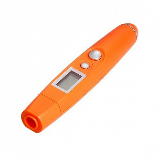 Купить Инфракрасный термометр ручка DT8250