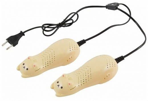 Купить Сушилка для обуви Energy RJ-54C