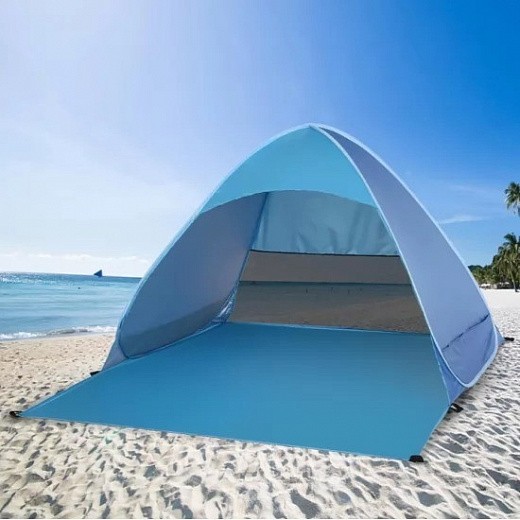 Купить Семейная палатка водонепроницаемая XL