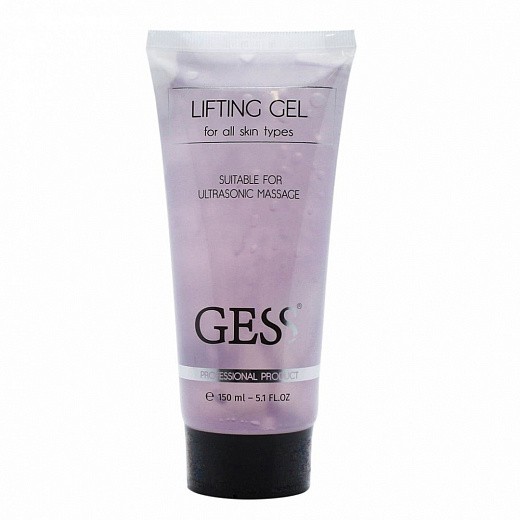 Купить GESS Lifting Gel Лифтинг-гель для лица для всех типов кожи, 150 мл