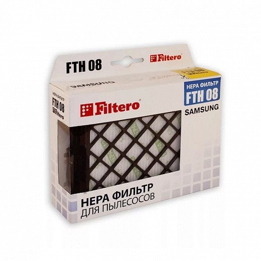 Купить Hepa фильтр (FTH 08) для пылесосов Samsung (SC 88…)