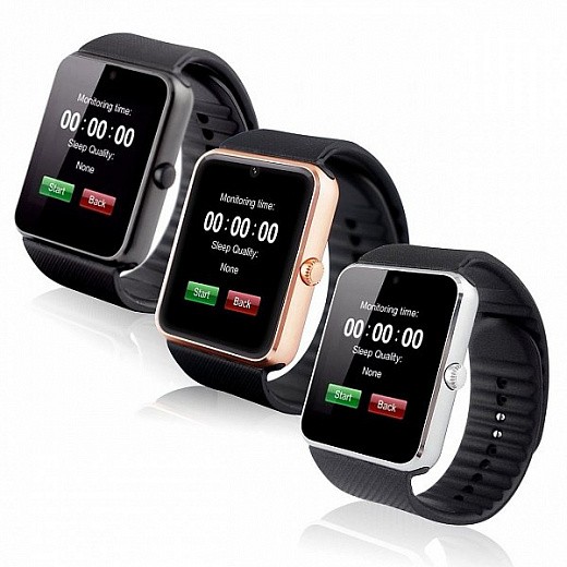 Купить Умные часы Smart Watch GT08