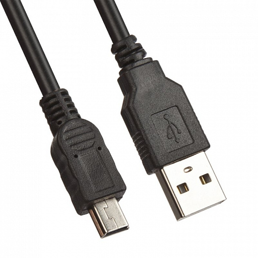 Купить USB кабель «LP» Mini USB 3 метра (европакет)