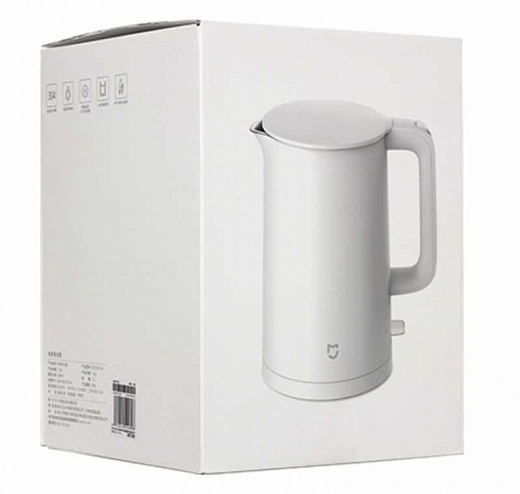 электрический чайник xiaomi electric kettle