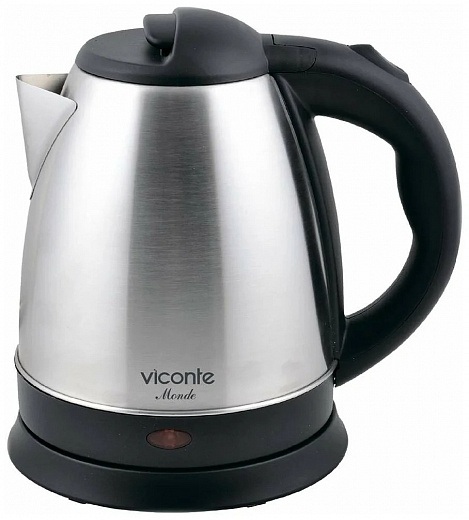 Купить Чайник Viconte VC-3275, сталь