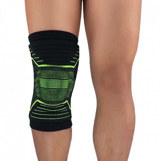 Купить Стабилизатор коленного сустава Pain Relieving Knee Stabilizer