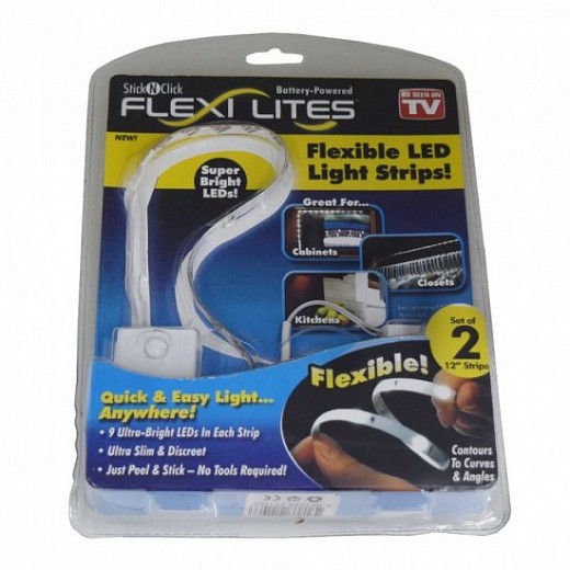 Купить Светодиодная лента Flexi Lites Stick 