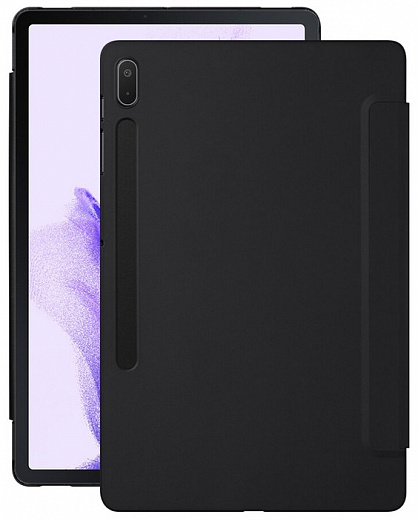 Купить Чехол книжка / подставка для Samsung Galaxy Tab S7 FE/ Galaxy Tab S7+, Deppa