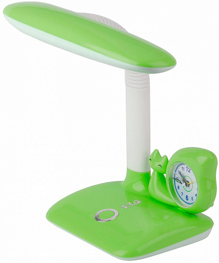 Купить Лампа светодиодная ЭРА NLED-437-7W-GR, 7 Вт, цвет арматуры: зеленый