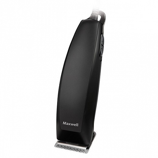 Купить Машинка для стрижки Maxwell 2113-MW(BK) MW-2113(BK) | Мелеон