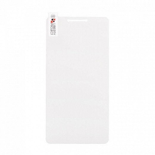 Купить Защитное стекло «LP» для Xiaomi Mi Max Tempered Glass 0,33 мм, 2,5D 9H (ударопрочное)