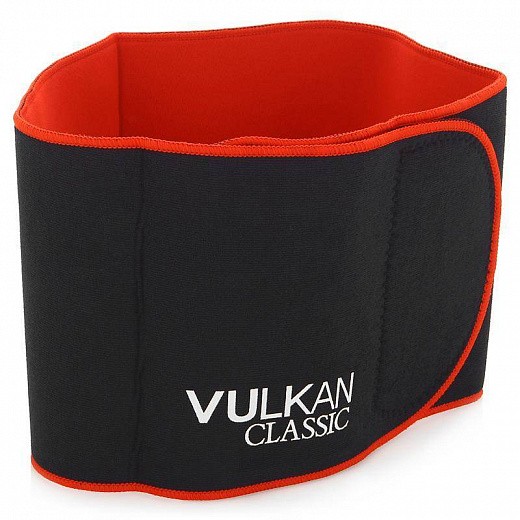 Купить Пояс для похудения Vulkan Classic Extralong