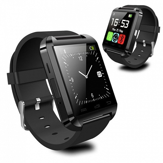 Купить Умные часы Smart Watch U8