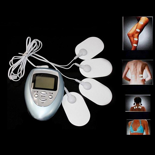 Купить Электронный миостимулятор Slimming Massager