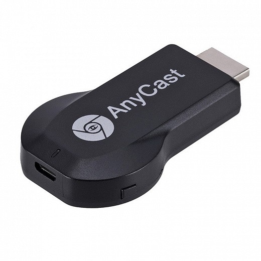 Купить Miracast (Anycast) M2 - адаптер WiFi - HDMI для телевизора | Мелеон