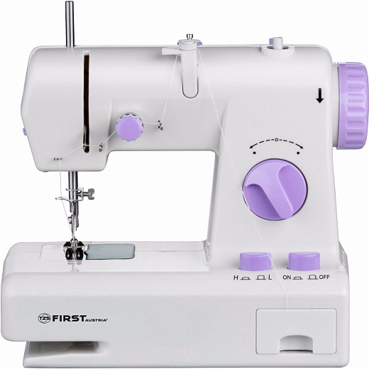 Купить Швейная машинка FIRST 5700-1 FA-5700-1 Purple
