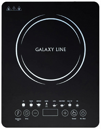 Купить Плита индукционная Galaxy LINE GL 3065