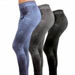 Slim jeggings by zlimmy hotsell